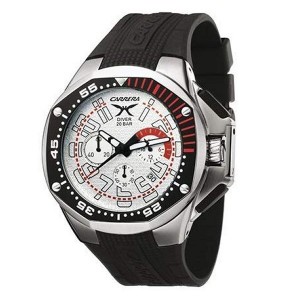 Wristwatch - Carrera Diver...