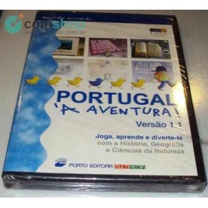 Software Porto Editora...