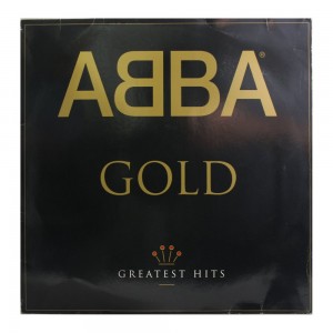 Vinyl Record (33rpm - LP)...