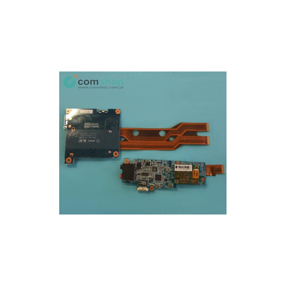 Écran De Rechange Pour Sony VAIO PCG-6L1M - Occasion Fonctionnel