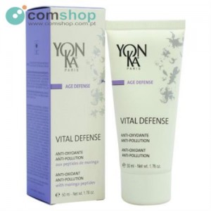 Cream YON-KA Vital Defense...