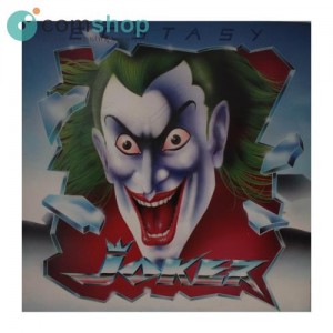 Vinyl record (33rpm - LP)...