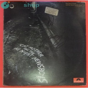 Vinyl Record (33rpm - LP)...