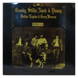 Vinyl record (33rpm - LP)...