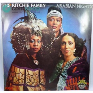 Vinyl record (33rpm) The...