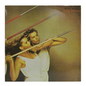 Vinyl record (33rpm - LP)...