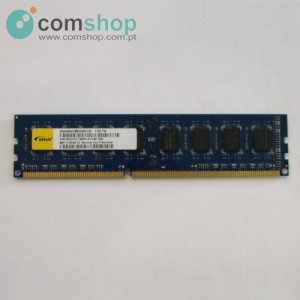 Pc Memory DDR3/4GB/1600MHz