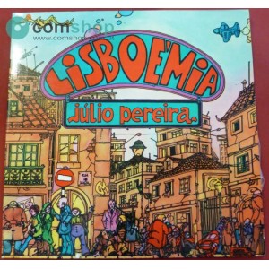 Vinyl record (33rpm - LP)...