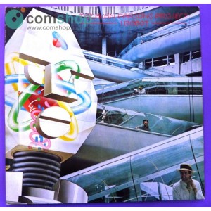 Vinyl Record (33rpm) The...