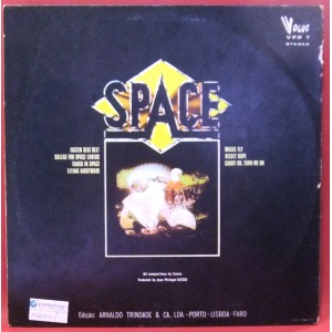 Vinyl record (45rpm - Maxi...