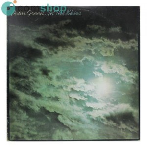 Vinyl record (33rpm - LP)...