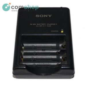 Charger for Maq. Sony...