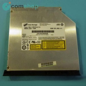 DVDRW p/ Portátil HL DATA...