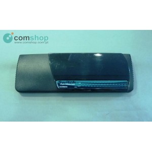 Hub 16 Portas