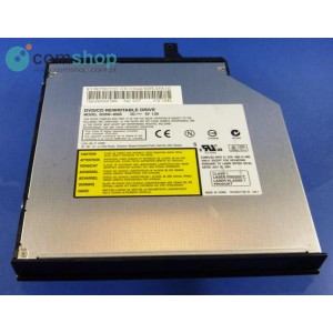 DVD-RW p/ portátil SOSW-800S