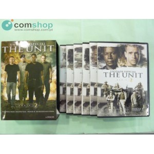 DVD Movie - series "The...