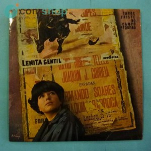 Vinyl record (45rpm -...