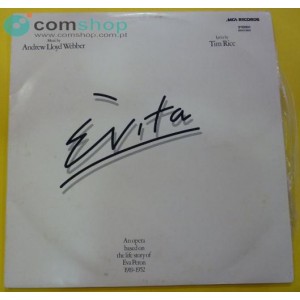 Vinyl record (33rpm - LP)...