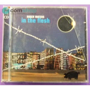 Roger Waters music CD "In...