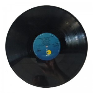 Disco vinil (33rpm - LP)...