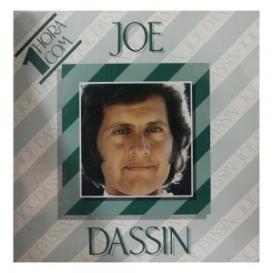 Disco vinil (33rpm - LP)...