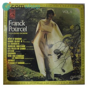 Disco vinil (33rpm - LP)...