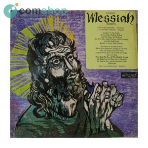 Disco vinil (33rpm - LP)...