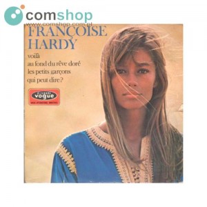 Disco vinil (45rpm -...