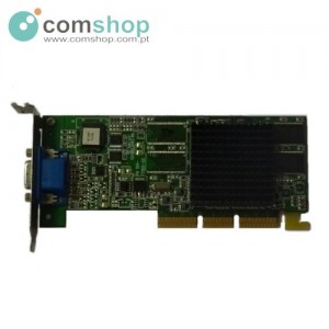 Placa gráfica ATI Rage 128...