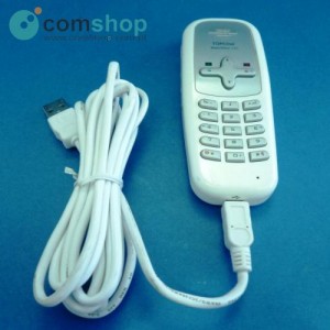 Internetphone Topcom