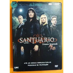 Filme DVD - série...