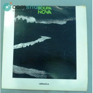 Disco vinil (33rpm - LP)...