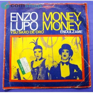 Vinyl Record (45rpm -...