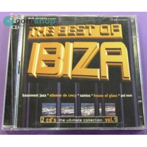 Music CD Varios The best of...