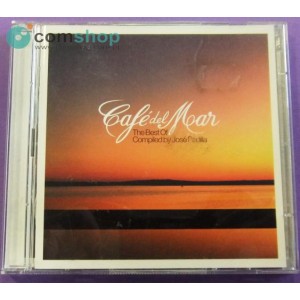Music CD Cafe del Mar