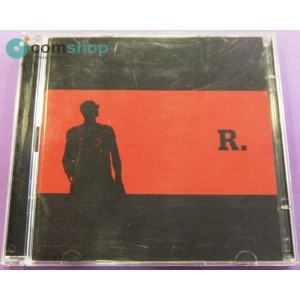 Music CD R. Kelly R. (double)