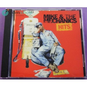 Music CD Mike & the...