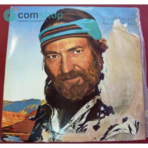 Vinyl Record (33rpm - LP)...