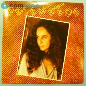 Vinyl Record (33rpm - LP)...