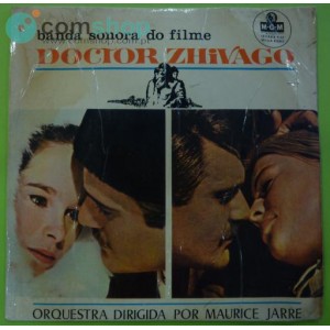 Disco vinil (45rpm) Dr....