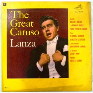 Vinyl Record (33rpm) Mario...