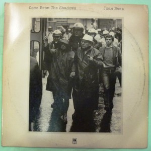 Vinyl Record (33rpm) Joan...