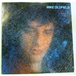 Vinyl Record (33rpm) Mike...
