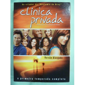 DVD Series - Clinica...