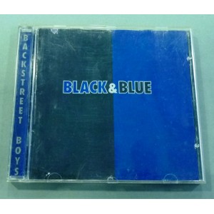 Music CD Backstreet Boys...