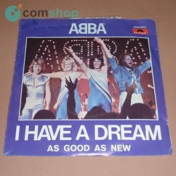 Disco vinil (45rpm -...