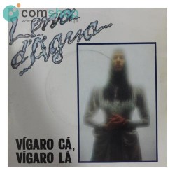 Disco vinil (45rpm -...