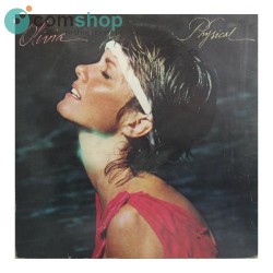 Disco vinil (33rpm - LP)...