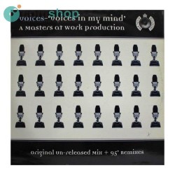 Disco vinil (33rpm - LP)...