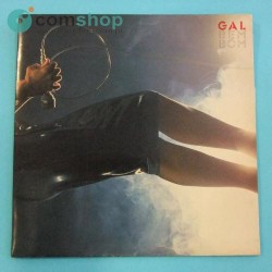 Disco vinil (33rpm - LP)...